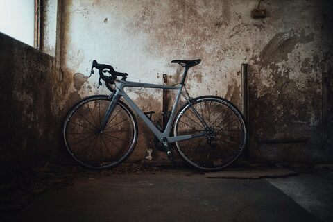 Road rental bike